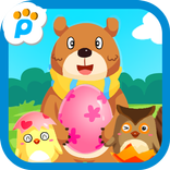 ”Magical Golden Egg