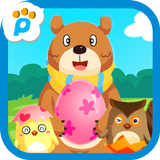 Magical Golden Egg أيقونة