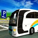 Coach Bus 3D Simulator- Public Bus Driving 2021 APK