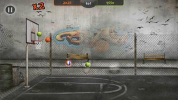 BBall Basketball screenshot 2