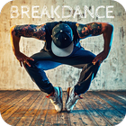 How to dance Breakdance icon