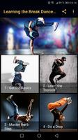 How to dance Breakdance poster