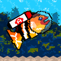 Rocketfish
