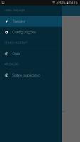 HSPA+ Tweaker imagem de tela 2