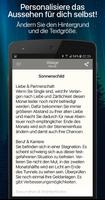 Horoskop Screenshot 3