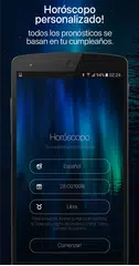 Descargar APK de Horóscopo para todos los días