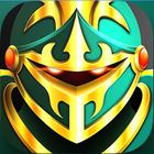 Tactical Knight Puzzle icon