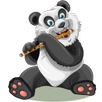 Coocoo The Panda APK
