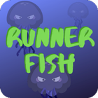 آیکون‌ Runner Fish