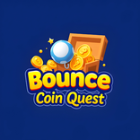 Bounce Coin Quest