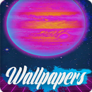 APK 80s Retro Classic Wallpaper Images