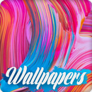 APK Abstract Colorful Wallpaper Images