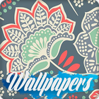 Batik Wallpaper Images icon