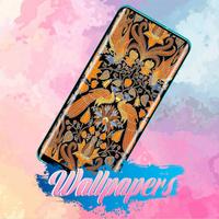 Batik Wallpaper Images screenshot 1