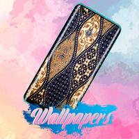 Batik Wallpaper Images screenshot 2