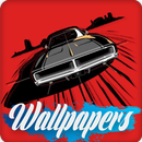 Car Art Wallpaper Images HD aplikacja