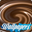 Chocolate Wallpaper Images HD APK