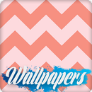 APK Chevron Wallpaper Images