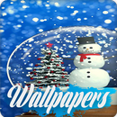 APK Christmas Wallpaper Images HD