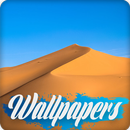 APK Desert Wallpaper Images