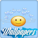 APK Emoji Wallpaper Images