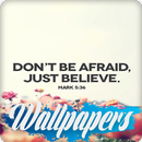 APK Faith Quote Wallpaper Images