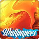 Fire Wallpaper Images APK