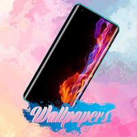 Fire Wallpaper 截图 2