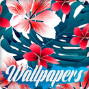 Floral Pattern Wallpaper Images APK