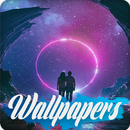APK Galaxy Star Wallpaper Images