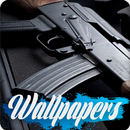 Gun Wallpaper Images APK