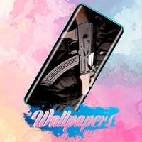 Gun Wallpaper Images poster