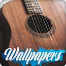 Guitar Wallpaper Images APK