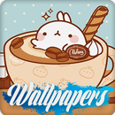 APK Kawaii Bunny Wallpaper Images