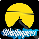 Minimalist Wallpaper Images APK