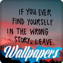 Moving On Wallpaper Images APK