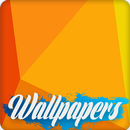 Orange Color Wallpaper Images APK