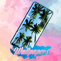Palm Tree Wallpaper Images screenshot 2