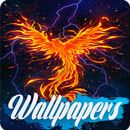 Phoenix Wallpaper Images APK