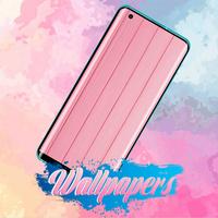 Pink Color Wallpaper Images 截图 1