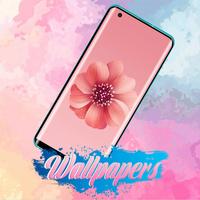 Pink Color Wallpaper Images 截图 2