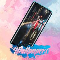 Rain Wallpaper Images ảnh chụp màn hình 1