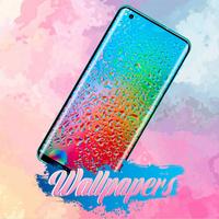 Rainbow Wallpaper Images captura de pantalla 3