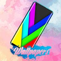 Rainbow Wallpaper Images captura de pantalla 1
