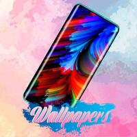 Rainbow Wallpaper Images captura de pantalla 2