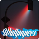 Retrowave Wallpaper Images APK