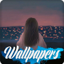 APK Sad Girl Wallpaper Images