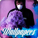 Smoke Bomb Wallpaper Images APK