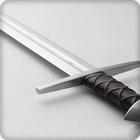 Sword Slash Sounds Ringtone иконка