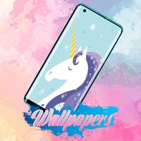 Unicorn Wallpaper Images 截圖 3